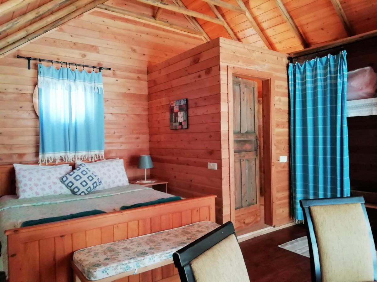 Ambar Evleri Villa Kalkan Bagian luar foto